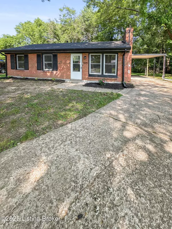 Louisville, KY 40258,7605 Burrice Ct