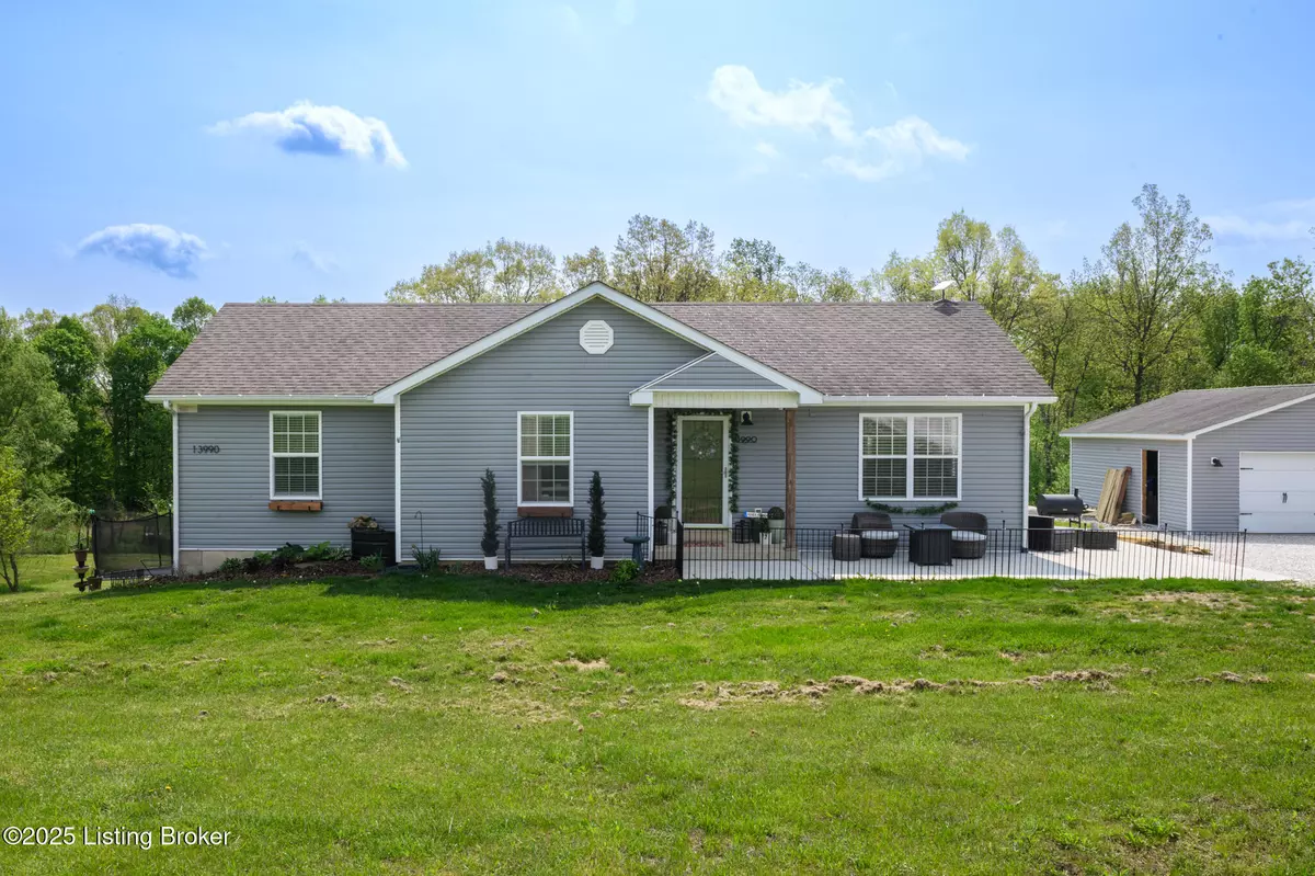 Eastview, KY 42732,13990 Salt River Rd