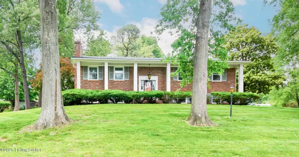 Louisville, KY 40272,2508 Windsor Forest Dr