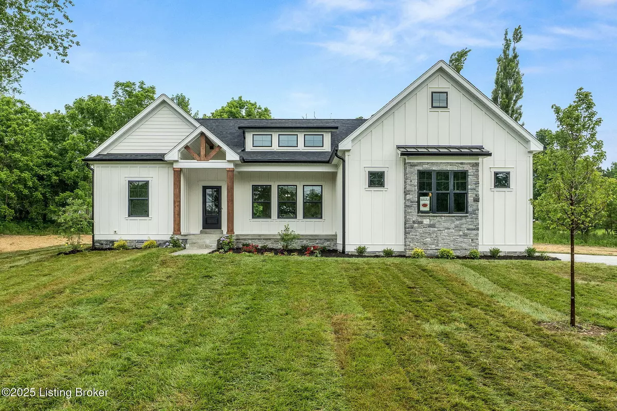 Crestwood, KY 40014,5311 Lee Ave