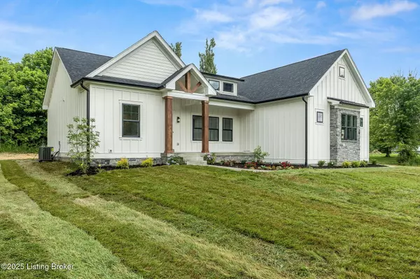 Crestwood, KY 40014,5311 Lee Ave