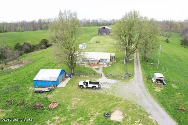 534 Long Lick Ln, Springfield, KY 40069