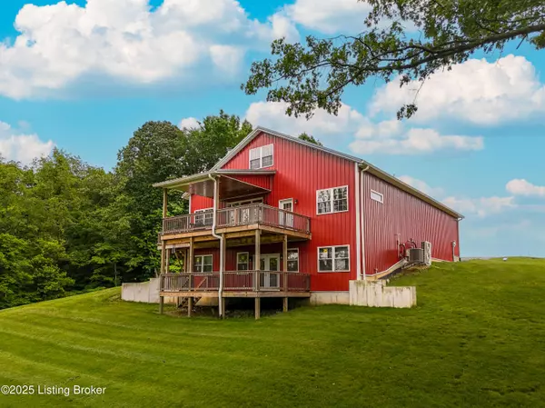 Bagdad, KY 40003,280 Taylor Bright Rd