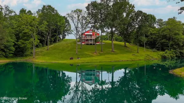 Bagdad, KY 40003,280 Taylor Bright Rd