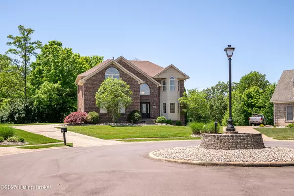 Sellersburg, IN 47172,12002 Masters Pointe PT
