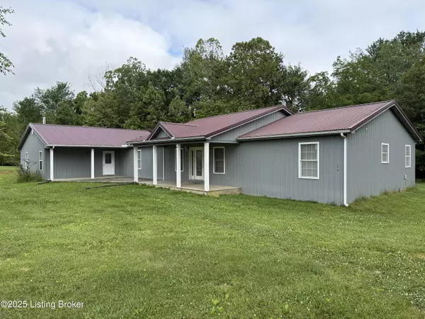 775 Constantine Vertrees Rd Rd, Garfield, KY 40140