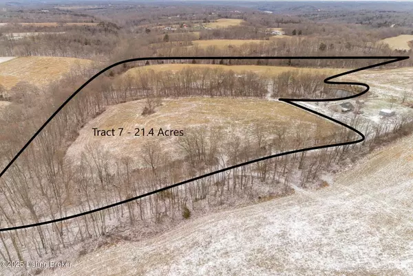 Bloomfield, KY 40008,Lot 1 & 7 Burgin Noel Rd