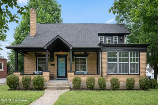 200 Oxford Pl, Louisville, KY 40207