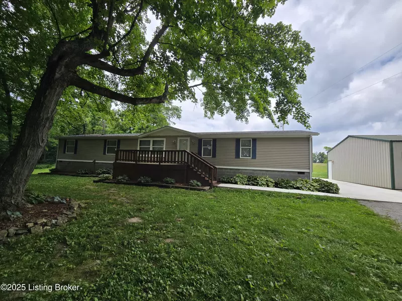 2131 Ridge Rd, Shepherdsville, KY 40165