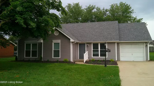 Bardstown, KY 40004,134 Caldwell Ave