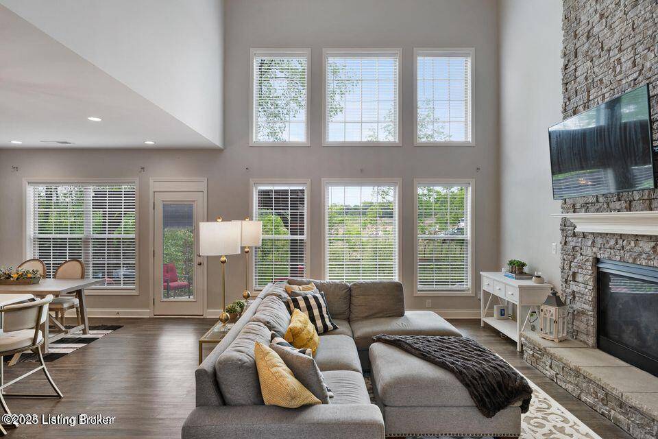 Louisville, KY 40245,14435 Halden Ridge WAY