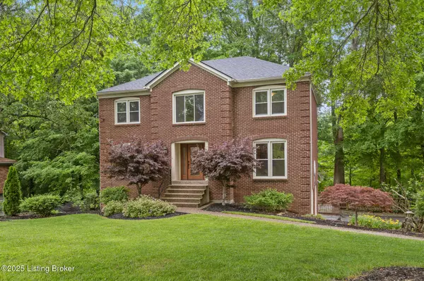 Goshen, KY 40026,12907 Settlers Point TRL