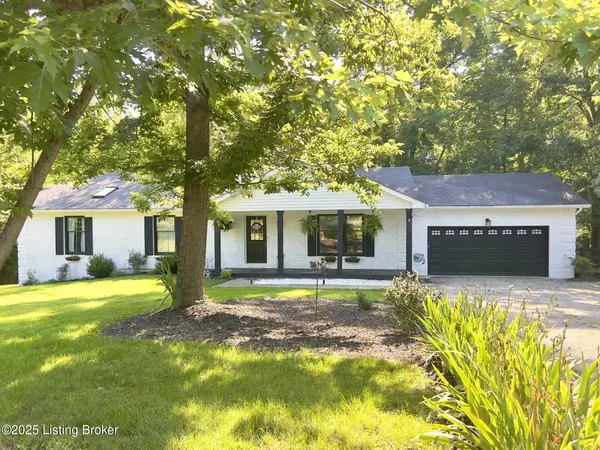 3003 Coffee Tree Ct,  Crestwood,  KY 40014