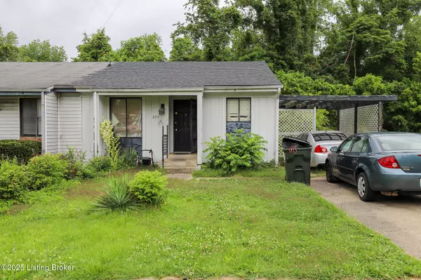 235 Eagle Pass Dr, Radcliff, KY 40160