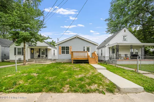 Louisville, KY 40215,910 Brentwood Ave