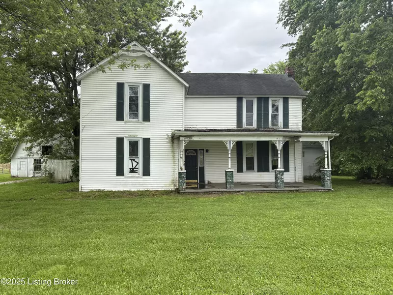 1535 Bardstown Rd, Hodgenville, KY 42748