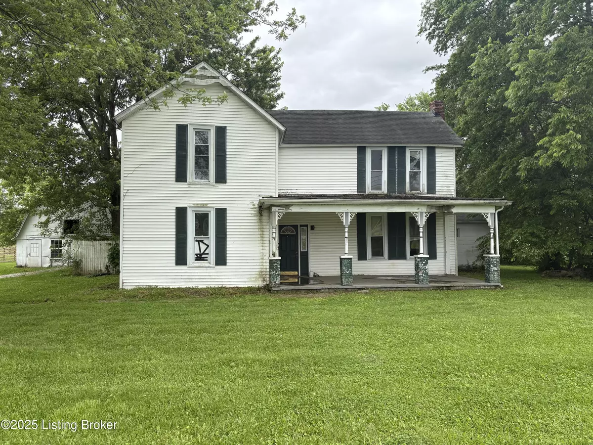 Hodgenville, KY 42748,1535 Bardstown Rd