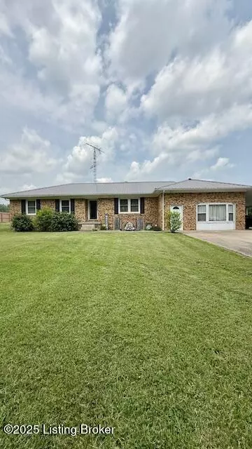 Leitchfield, KY 42754,187 Glenn Rd
