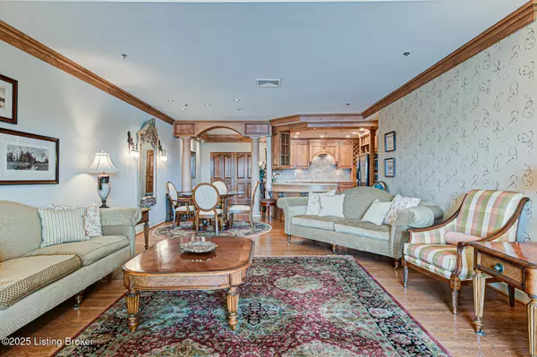 Jeffersonville, IN 47130,1 Riverpointe PLZ #1112