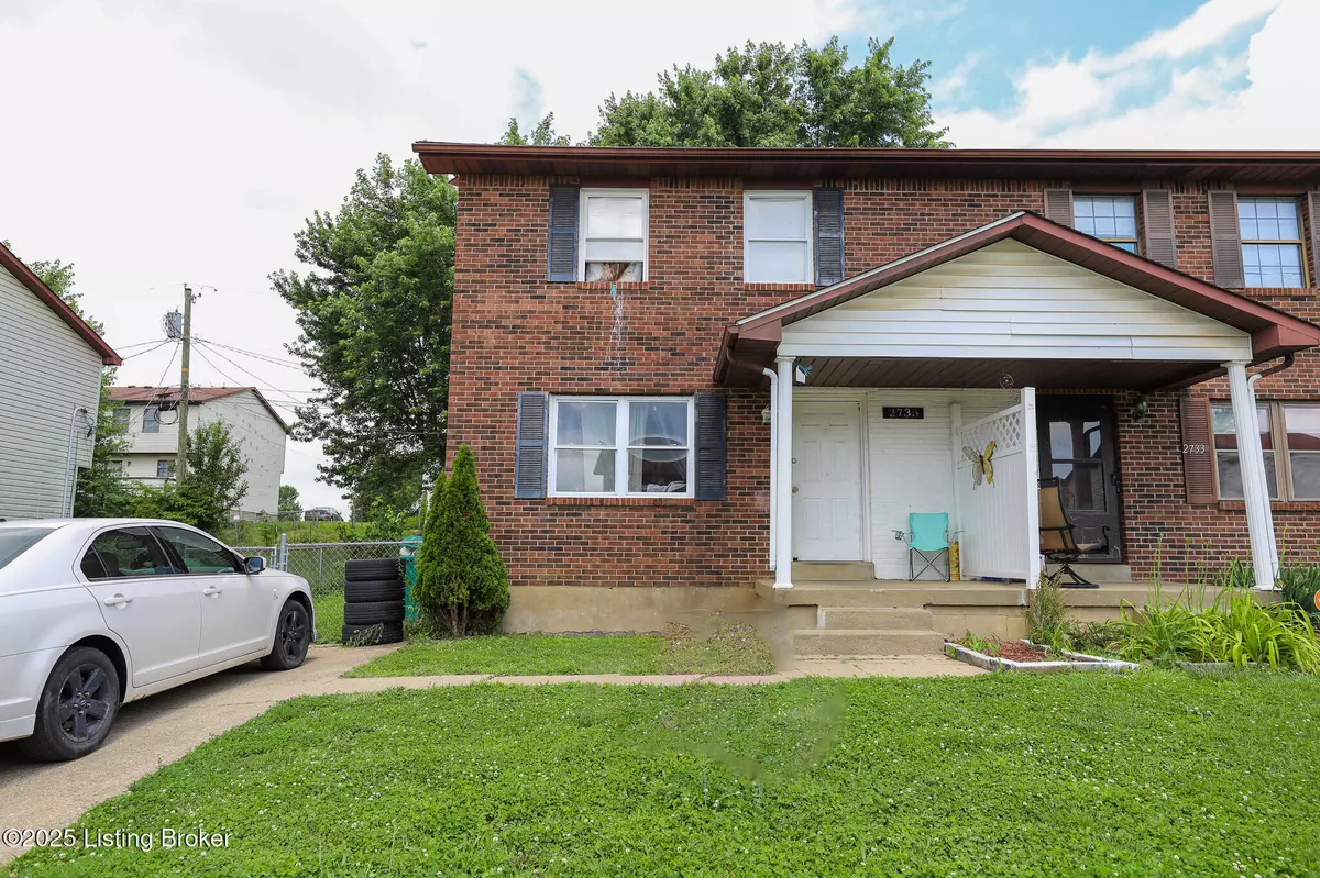 Radcliff, KY 40160,2735 Pioneer Ct