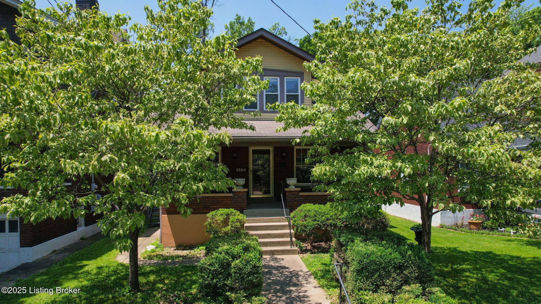 Louisville, KY 40208,1344 S Brook St