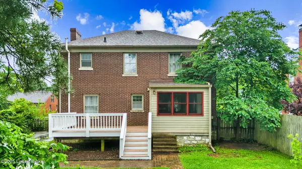 Lexington, KY 40503,213 Barberry Ln