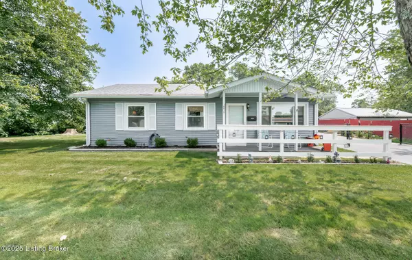 10015 Omar Khayyam Blvd,  Louisville,  KY 40272