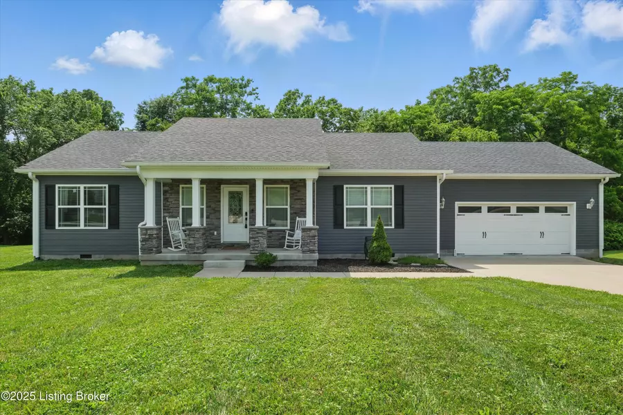 700 Settlers Point Dr, Taylorsville, KY 40071
