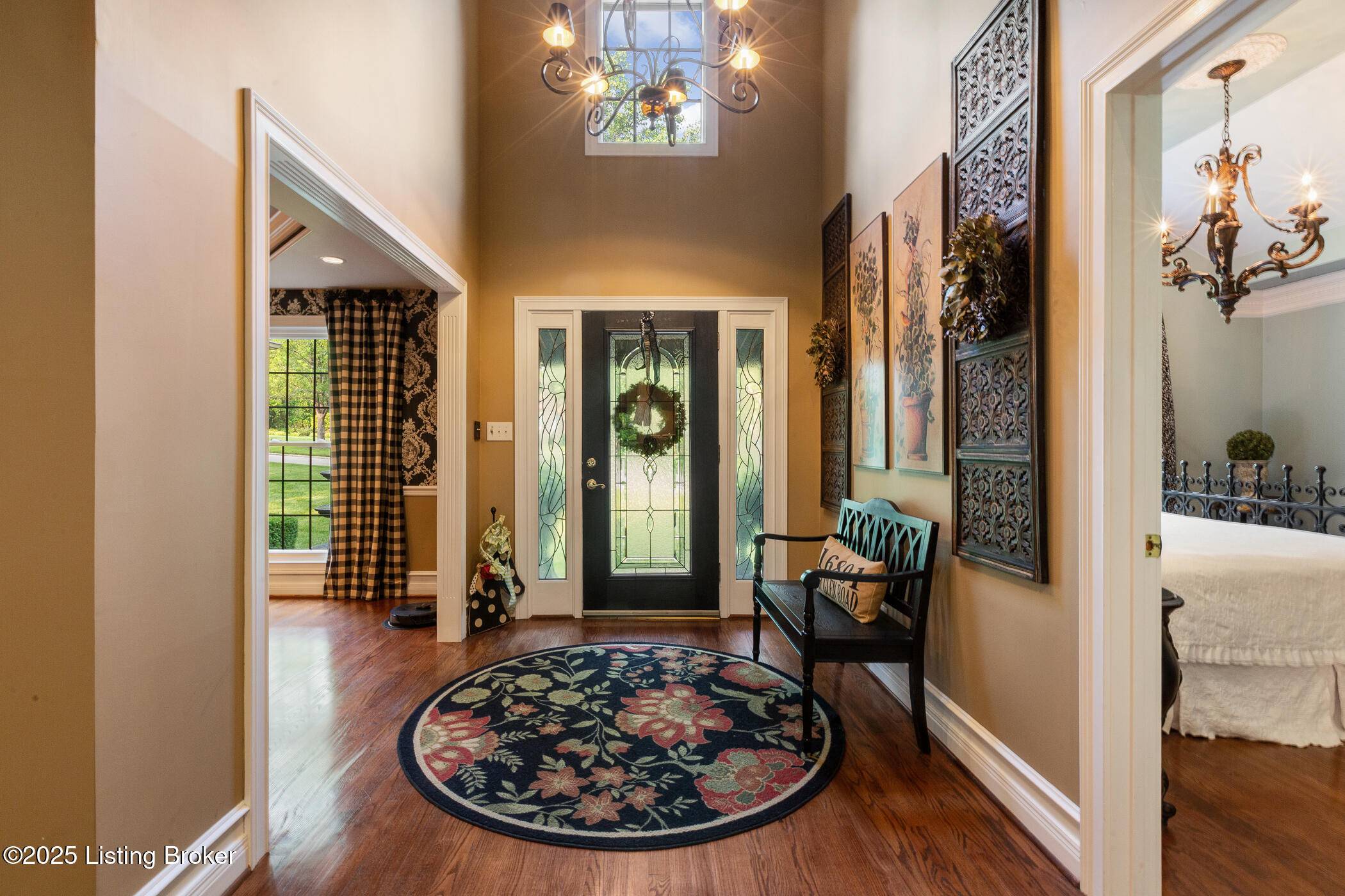 Louisville, KY 40245,16801 Ash Glen Rd