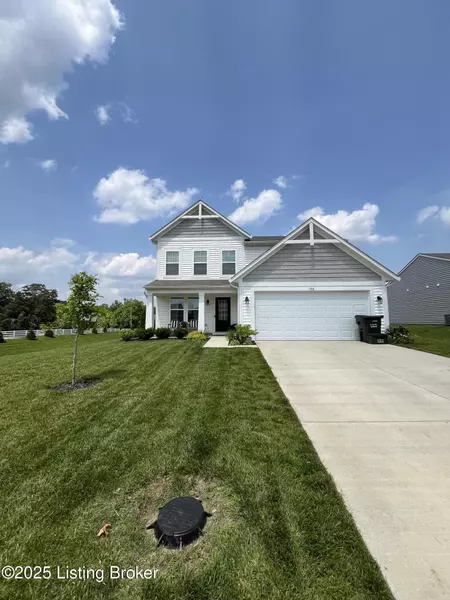 106 Willow Branch Dr, Mt Washington, KY 40047