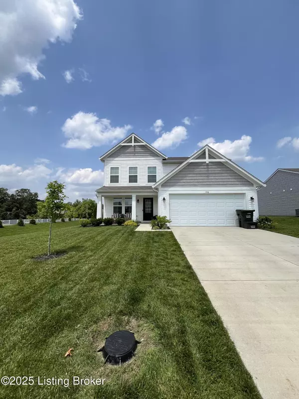 106 Willow Branch Dr, Mt Washington, KY 40047