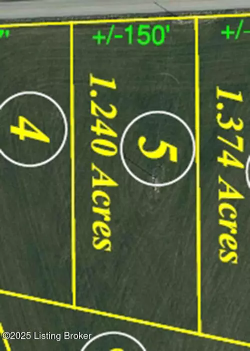 Big Clifty, KY 42712,Lot 5 Summit Rd