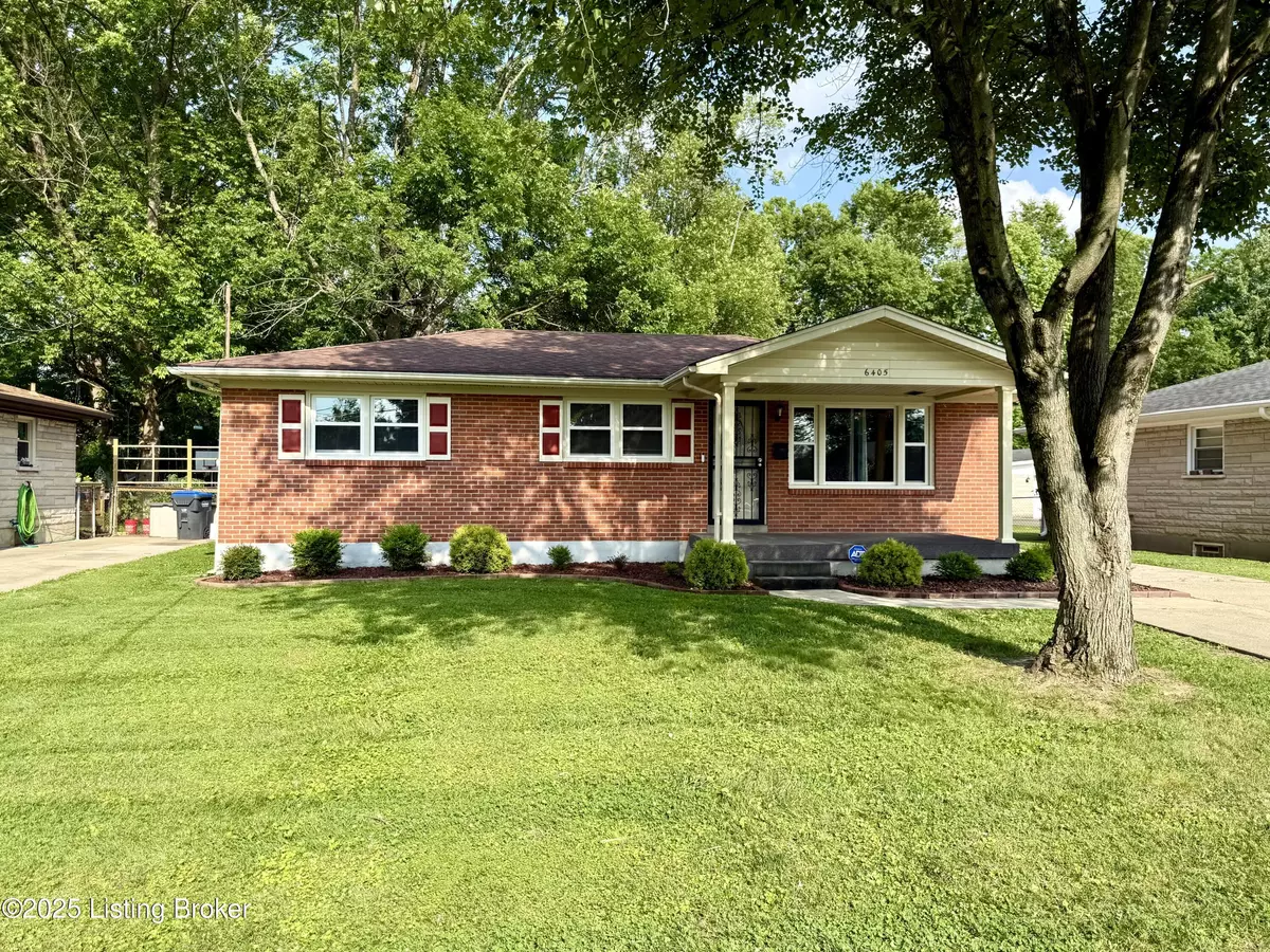 Louisville, KY 40258,6405 Triplett Dr