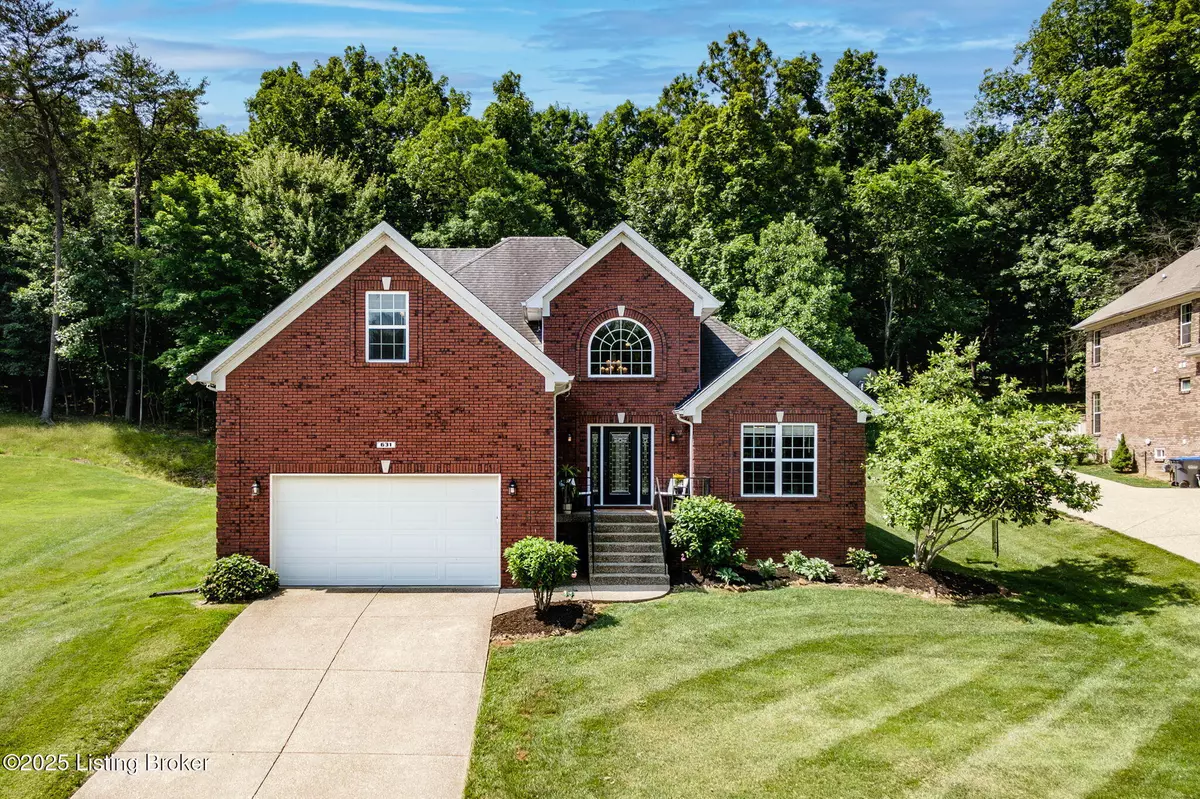 Louisville, KY 40118,631 Chieftain Dr