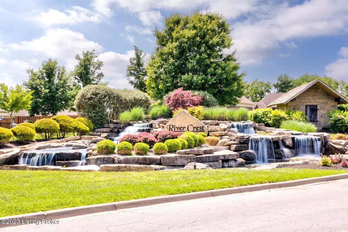 Mt Washington, KY 40047,0 Hidden Falls Dr #Lot 73