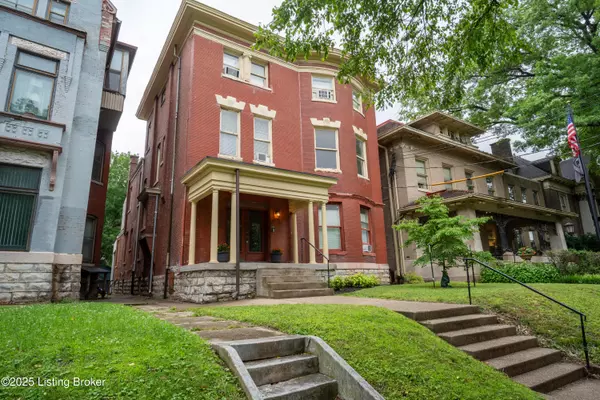 Louisville, KY 40208,1345 S 3rd St