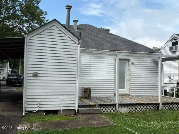 Louisville, KY 40214,314 Freeman Ave