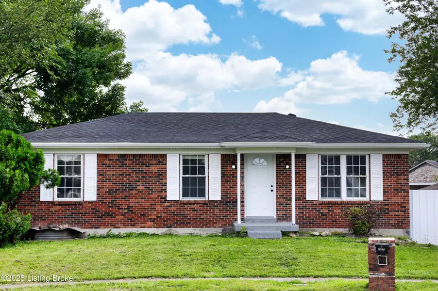 4404 Starks Dr, Louisville, KY 40218