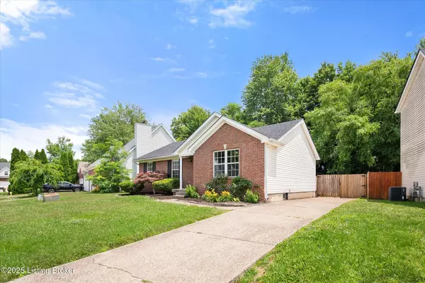 Louisville, KY 40229,6512 Spencerwood Ct