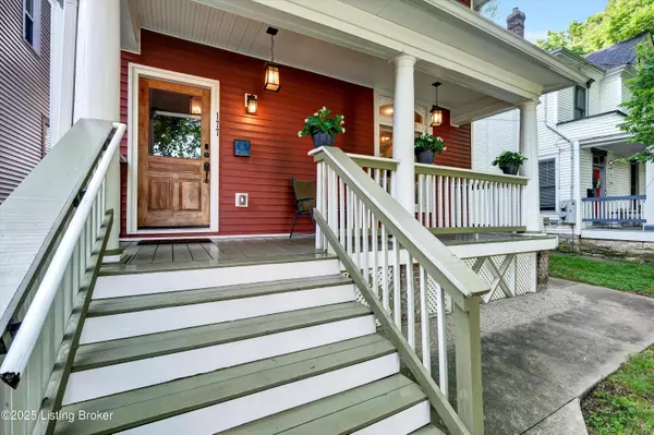 Louisville, KY 40206,177 Coral Ave