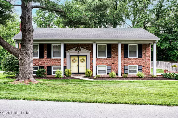7401 Switch Bark Rd, Louisville, KY 40228