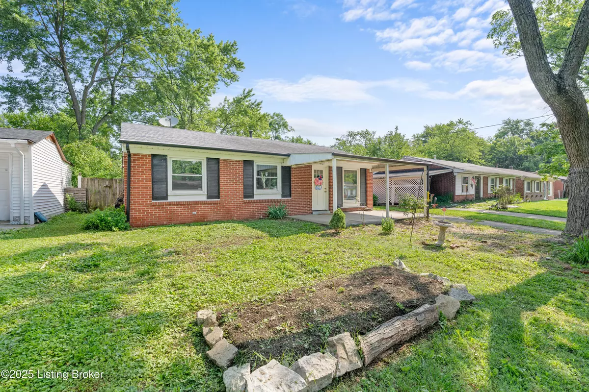 Louisville, KY 40219,4601 Aral Dr
