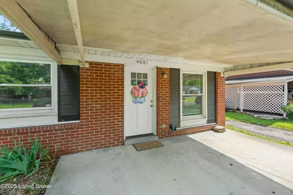 Louisville, KY 40219,4601 Aral Dr