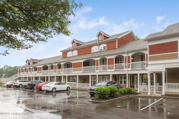 225 Crescent Hill Pl #209, Louisville, KY 40206