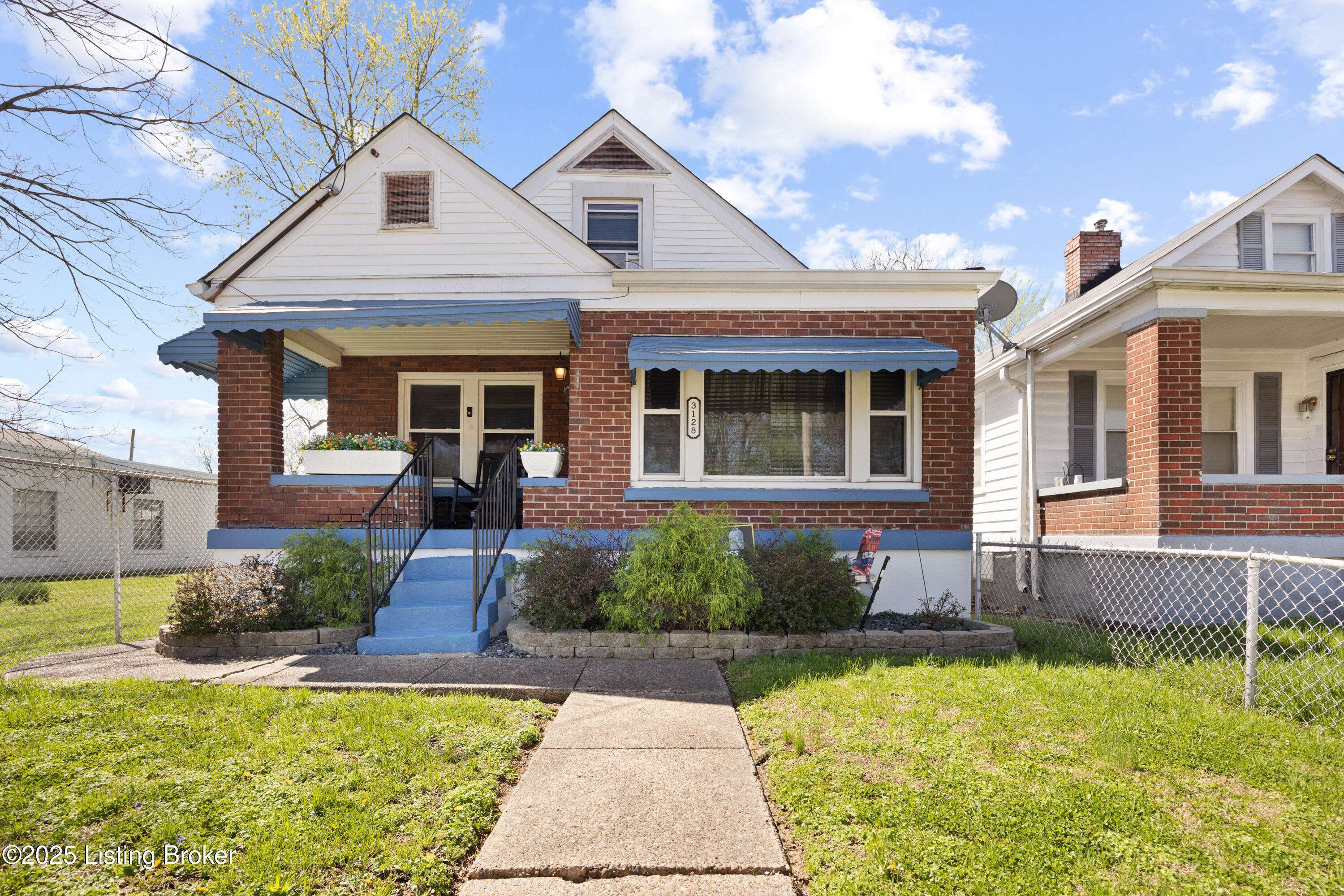 3128 W Muhammad Ali Blvd, Louisville, KY 40212
