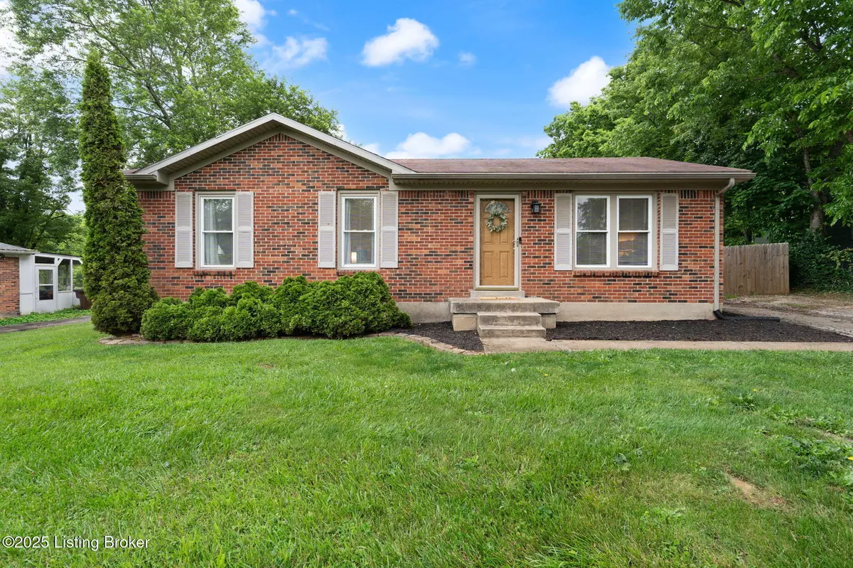 New Castle, KY 40050,161 Sulphur Rd