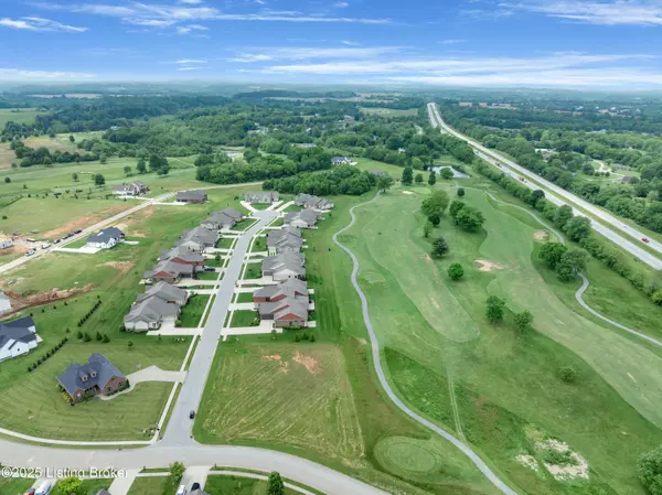 Bardstown, KY 40004,Lot #202 Christine Ct