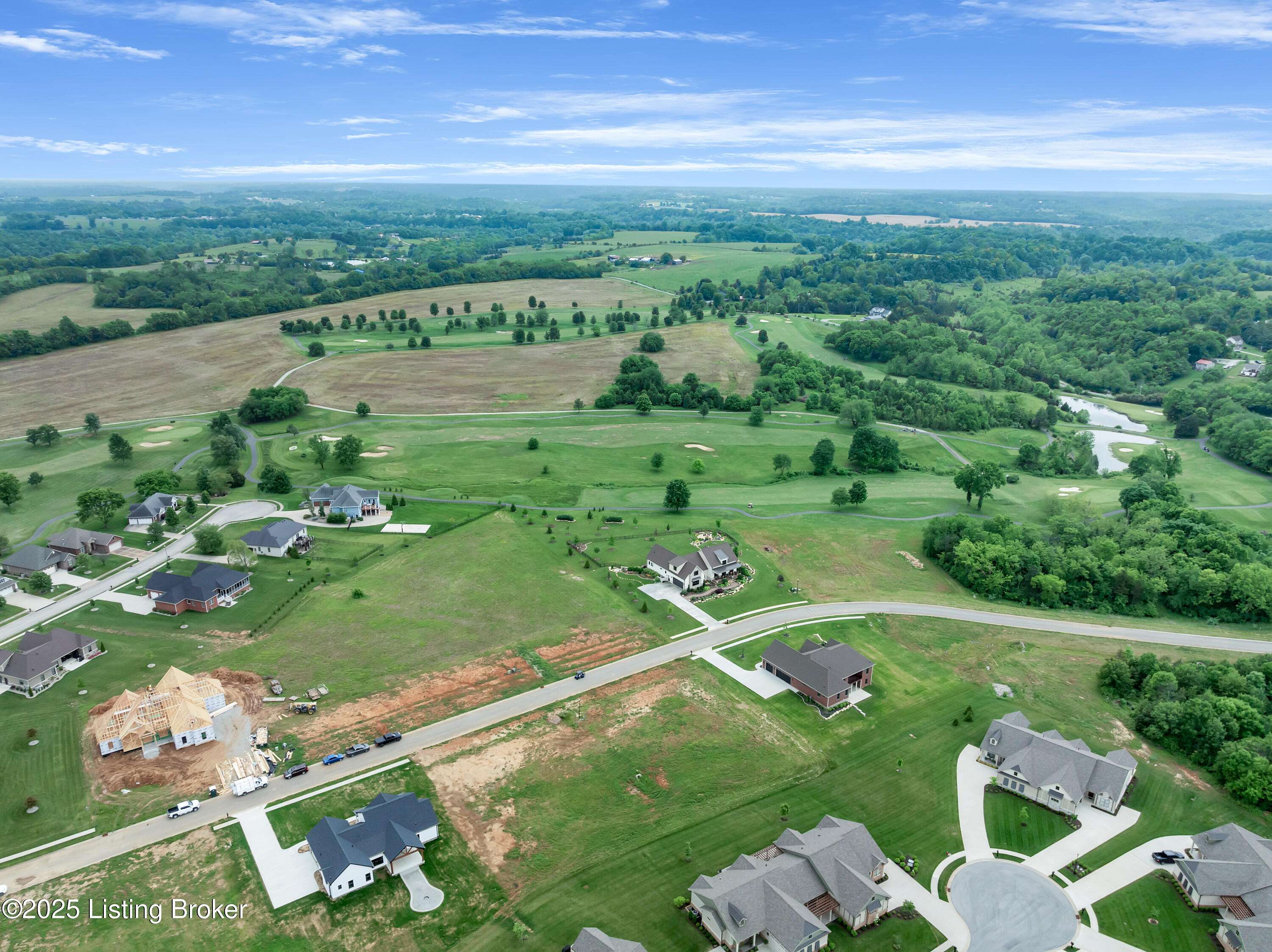 Bardstown, KY 40004,Lot #231 Stevenson Ct