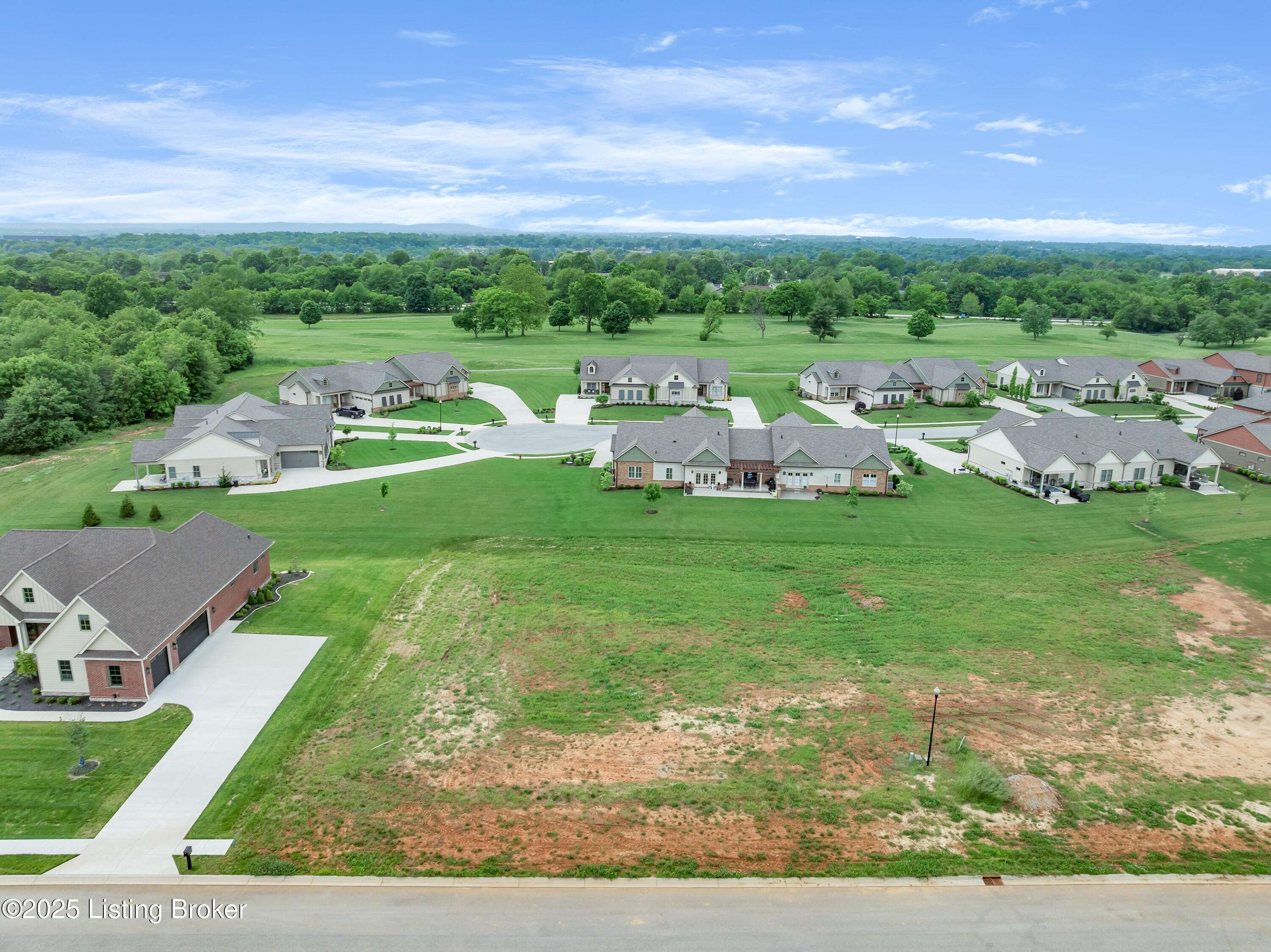 Bardstown, KY 40004,Lot # 232 Stevenson Ct