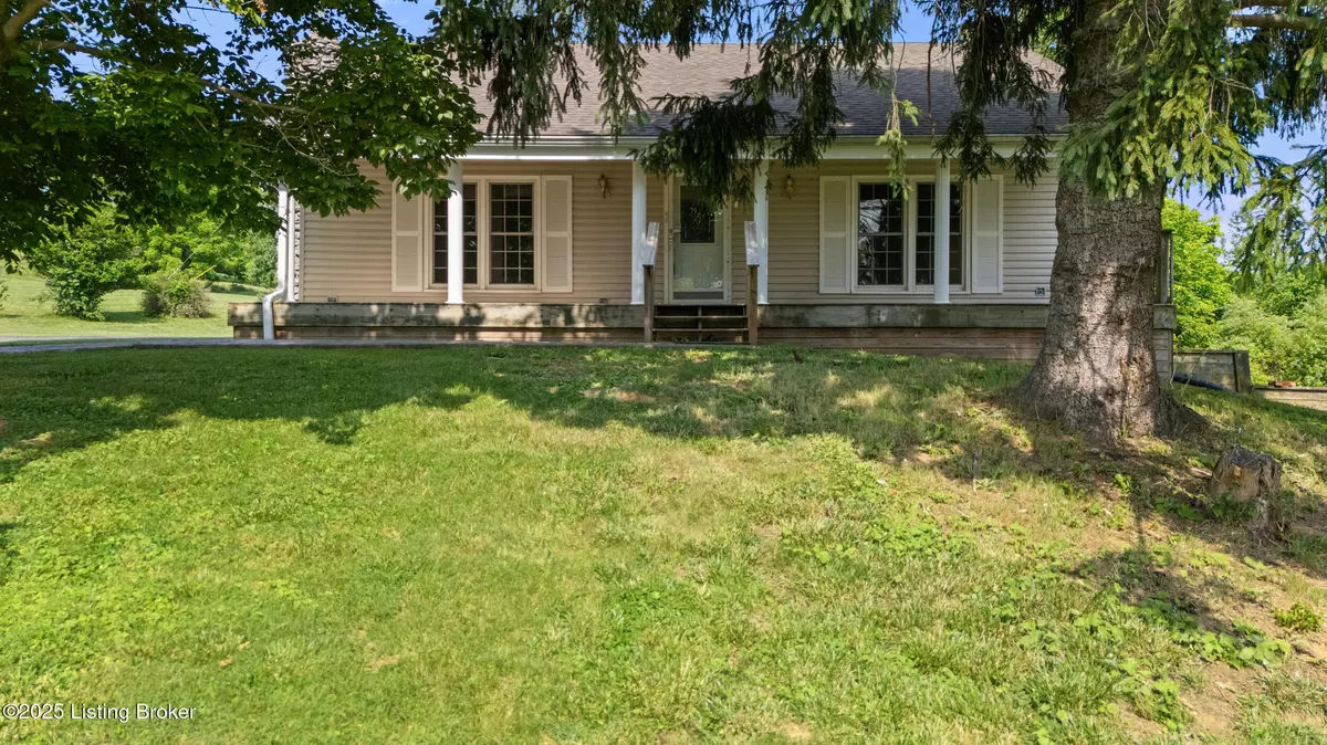 La Grange, KY 40031,3910 Old Sligo Rd